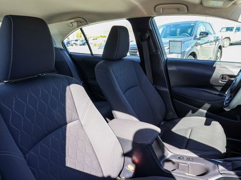 Used 2024 Toyota Corolla LE image 20