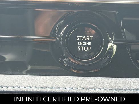 Certified 2026 INFINITI QX80 4WD image 27