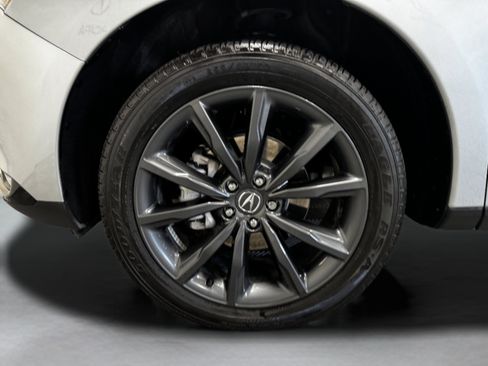 Certified 2025 Acura RDX A-Spec AWD/4WD image 51