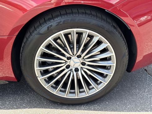Used 2024 Mercedes-Benz SL 43 AMG image 20