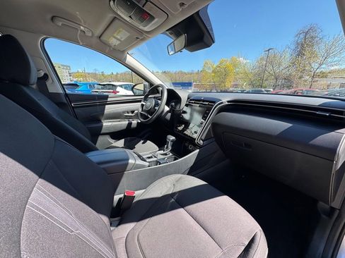 Certified 2024 Hyundai Tucson SEL AWD/4WD image 25
