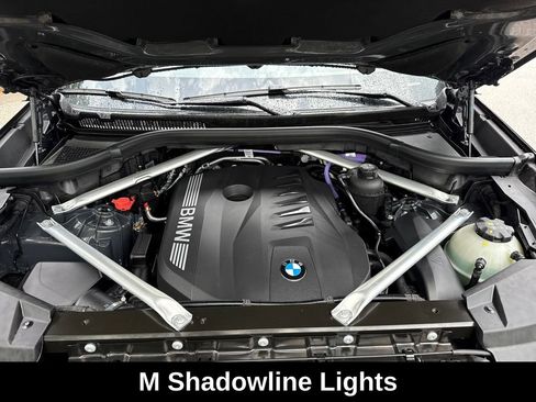 Used 2026 BMW X5 xDrive40i w/ Executive Package AWD/4WD image 34