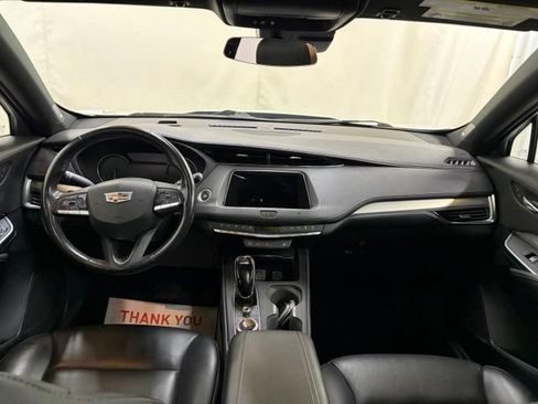 Used 2020 Cadillac XT4 Premium Luxury w/ Cold Weather Package FWD image 25