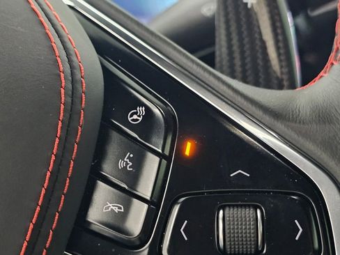 Used 2024 Chevrolet Corvette Z06 w/ Z07 Performance Package image 51