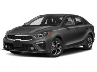 Used 2020 Kia Forte LXS image 1