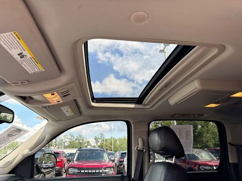 Used 2013 Chevrolet Suburban LTZ AWD/4WD image 20
