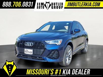 Used 2022 Audi Q3 2.0T Premium Plus w/ Premium Plus Package