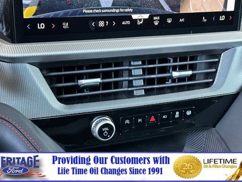 New 2026 Ford Explorer ST w/ Sun And Sound Package AWD/4WD image 22