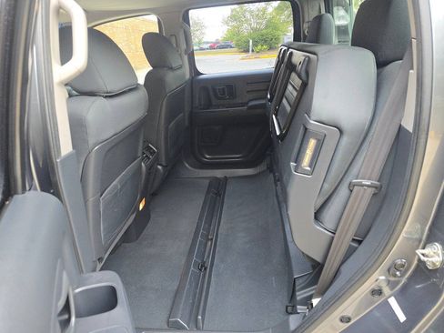 Used 2012 Honda Ridgeline RT image 16