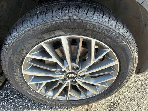 Used 2020 Hyundai Tucson Ultimate image 12