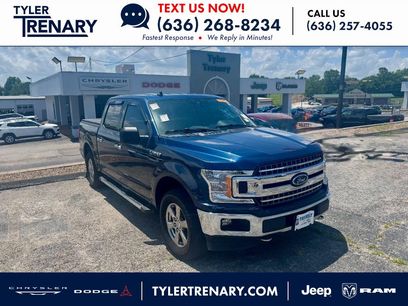 Used 2019 Ford F150 XLT w/ XTR Package
