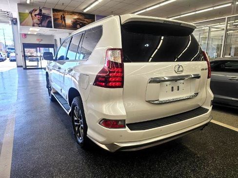 Used 2019 Lexus GX 460 Luxury image 6