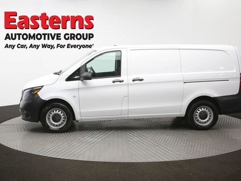 Used 2022 Mercedes-Benz Metris image 55
