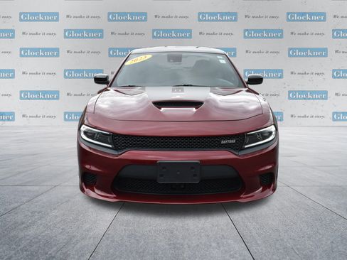 Used 2023 Dodge Charger R/T w/ Daytona Edition Group RWD image 2