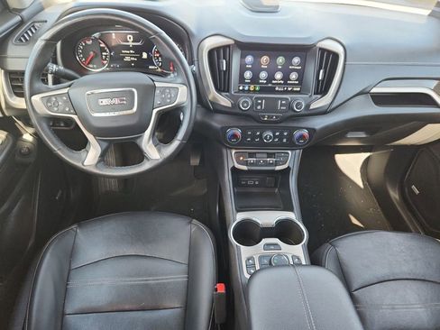 Used 2024 GMC Terrain Denali AWD/4WD image 10