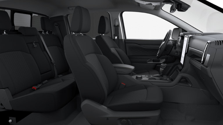 New 2026 Ford Ranger XLT AWD/4WD image 27