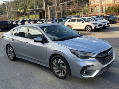 Used 2023 Subaru Legacy Limited