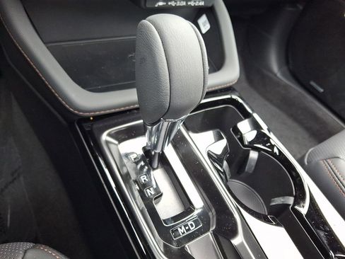 New 2026 Subaru Forester Touring image 8