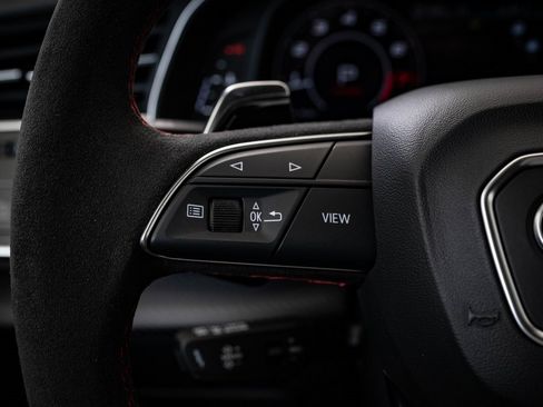 New 2026 Audi RS Q8 performance image 31