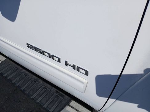 Used 2012 Chevrolet Silverado 2500 LTZ w/ LTZ Plus Package AWD/4WD image 19