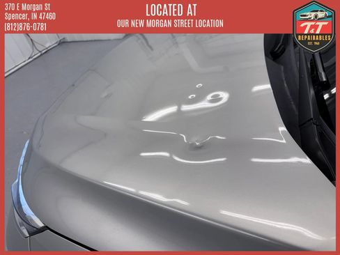 Used 2023 Mitsubishi Eclipse Cross SE AWD/4WD image 11