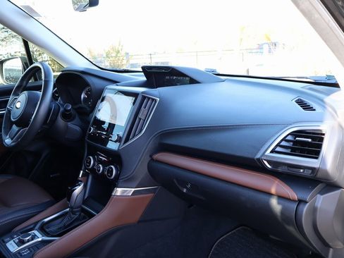 Used 2024 Subaru Forester Touring image 9