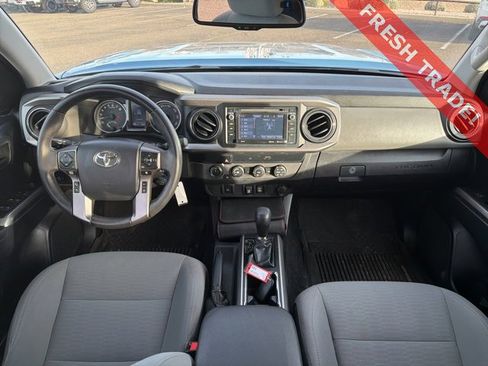 Certified 2019 Toyota Tacoma SR5 image 10