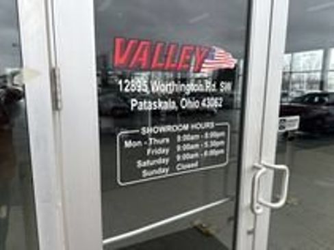 Used 2024 RAM ProMaster 2500 FWD image 31