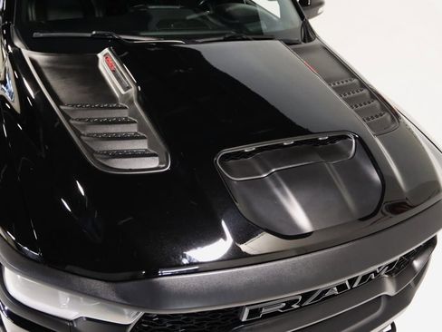 Used 2022 RAM 1500 TRX w/ TRX Level 2 Equipment Group image 34