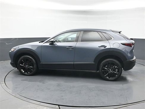 Certified 2023 MAZDA CX-30 AWD 2.5 S w/ Preferred Package image 3