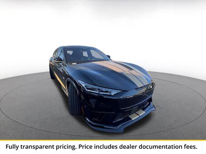 Used 2023 Ford Mustang Mach-E GT
