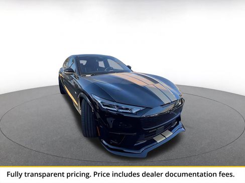 Used 2023 Ford Mustang Mach-E GT AWD/4WD image 1