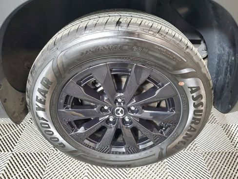 Certified 2025 MAZDA CX-50 AWD 2.5 Hybrid w/ Premium Pkg image 11