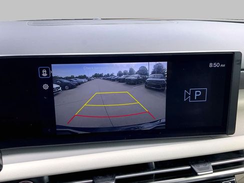 Used 2025 Hyundai Tucson SEL FWD image 27