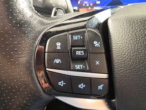 Used 2022 Ford Explorer ST w/ ST Street Pack AWD/4WD image 13