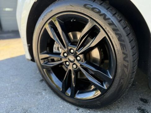 Used 2020 Ford Edge ST w/ Equipment Group 401A image 40