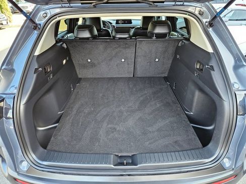 Certified 2024 MAZDA CX-50 AWD 2.5 S w/ Convenience Package image 10