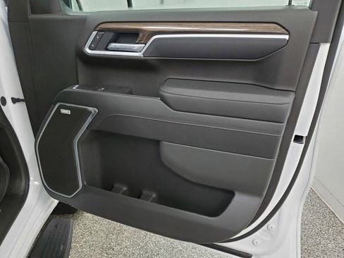 New 2026 Chevrolet Silverado 1500 RST image 22