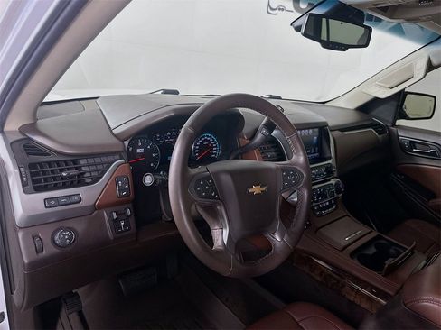 Used 2018 Chevrolet Tahoe Premier w/ Max Trailering Package image 10