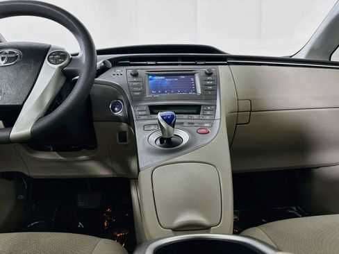 Used 2014 Toyota Prius Three FWD image 24