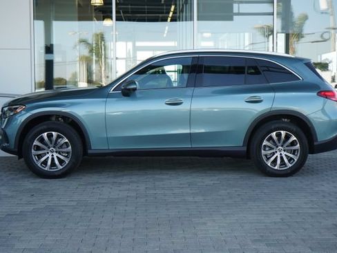 Used 2026 Mercedes-Benz GLC 300 image 5