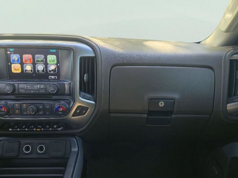 Used 2019 Chevrolet Silverado 3500 LTZ w/ Duramax Plus Package AWD/4WD image 19