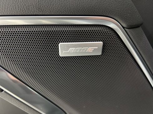 New 2024 Chevrolet Silverado 1500 RST w/ All Star Edition Plus image 23