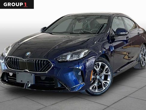 Used 2026 BMW 228i FWD image 1