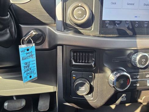 Used 2024 Ford F150 XLT AWD/4WD image 18
