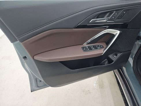 Used 2024 BMW X1 xDrive28i image 8