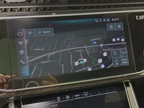 Used 2025 Audi Q7 Premium Plus image 21