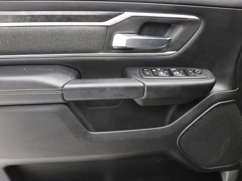 Used 2020 RAM 1500 Big Horn AWD/4WD image 17