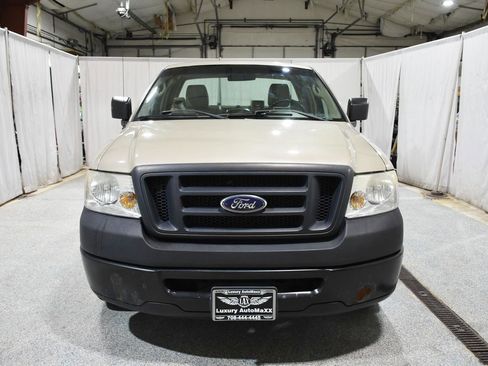 Used 2007 Ford F150 STX RWD image 2