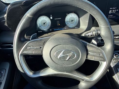 Used 2024 Hyundai Palisade Calligraphy AWD/4WD image 22